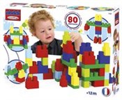 Książka : Klocki Abr...