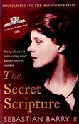 The Secret... - Sebastian Barry - Ksiegarnia w UK