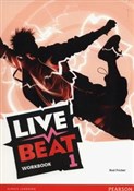 Live Beat ... - Rod Fricker - Ksiegarnia w UK