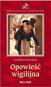 Opowieść w... - Charles Dickens -  Książka z wysyłką do UK