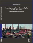 Rozwój prz... - Wilhelm Gorecki -  Polish Bookstore 