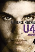 U4 Yannis - Hinckel Hinckel -  Książka z wysyłką do UK