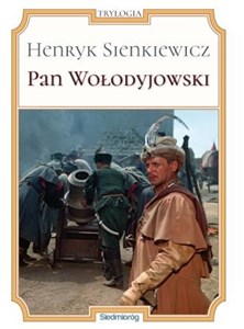 Picture of Pan Wołodyjowski