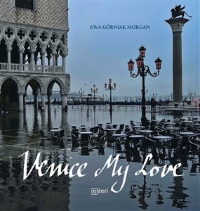 Obrazek Venice my love