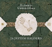 Książka : [Audiobook... - Elżbieta Cherezińska