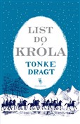 Polska książka : LIST DO KR... - TONKE DRAGT