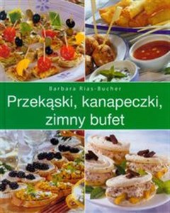Picture of Przekąski kanapeczki zimny bufet