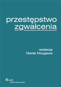 Przestępst... - Marek Mozgawa -  foreign books in polish 