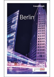 Obrazek Berlin Travelbook