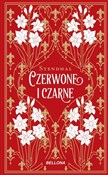 Czerwone i... - Stendahl -  books in polish 