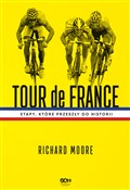 Polska książka : Tour de Fr... - Richard Moore