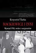 Mackiewicz... - Krzysztof Tarka -  Książka z wysyłką do UK