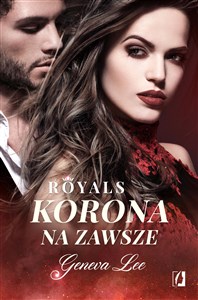 Obrazek Royals Tom 3 Korona na zawsze