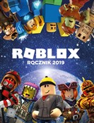 Książka : Roblox Roc... - Alexander Cox