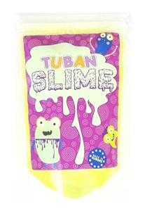 Obrazek Tuban - Super Slime - banan 0,1 kg