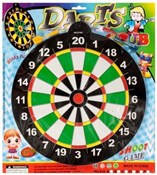 Tarcza z r... -  foreign books in polish 