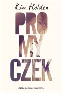 Picture of Promyczek wyd. kieszonkowe