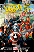 polish book : Avengers I... - Nick Spencer, Frank Barbiere