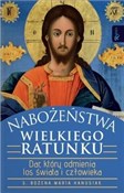 Nabożeństw... - s. Bożena Maria Hanusiak -  books in polish 