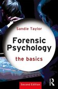 Forensic P... - Sandie Taylor -  books from Poland