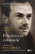 Przedziwny... - Graham Farmelo -  Polish Bookstore 