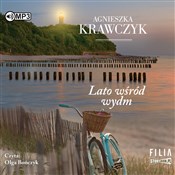 [Audiobook... - Agnieszka Krawczyk -  books in polish 