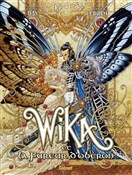 Wika i gni... - Thomas Day, Olivier Ledroit -  Polish Bookstore 