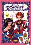 Świat Księ... - Opracowanie Zbiorowe -  books from Poland