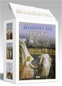Polska książka : Pakiet Jez... - Benedykt XVI