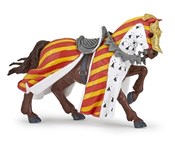 Polska książka : Koń turnie...