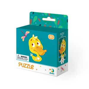 Picture of Puzzle 16 Kaczuszka DOP300113