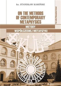Obrazek On the Methods of Contemporary Metaphysics