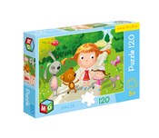 Puzzle 120... - Ksiegarnia w UK