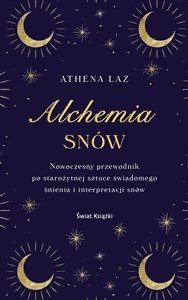 Obrazek Alchemia snów