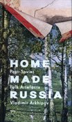Home Made ... - Vladimir Arkhipov -  foreign books in polish 