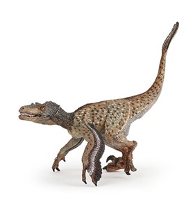 Picture of Velociraptor pierzasty