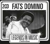 Fats Domin... - Fats Domino -  foreign books in polish 