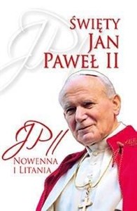 Picture of Święty Jan Paweł II. Nowenna i Litania