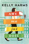 Amy ma już... - Kelly Harms -  foreign books in polish 