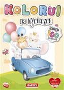 Koloruj na... - Opracowanie zbiorowe -  books from Poland
