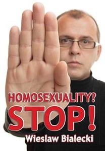 Picture of Homosexuality? Stop!