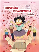 Ludwisia D... - & Bozhimeke Muhibbi -  foreign books in polish 