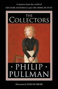 The Collec... - Philip Pullman -  books in polish 