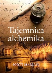 Picture of Tajemnica alchemika