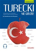 Turecki ni... - Magdalena Yıldırım -  foreign books in polish 