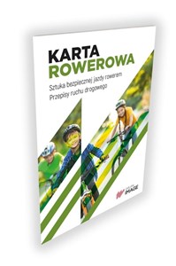 Picture of Karta rowerowa