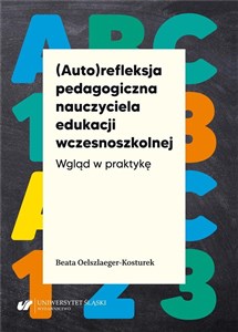 Picture of (Auto)refleksja pedagogiczna nauczyciela...