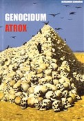 Genocidum ... - Aleksander Szumański -  foreign books in polish 