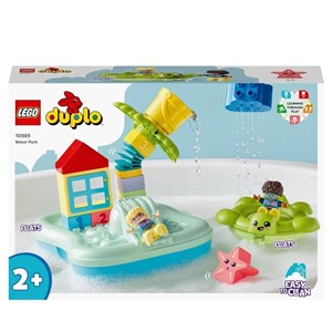 Obrazek LEGO(R) DUPLO 10989 Park wodny