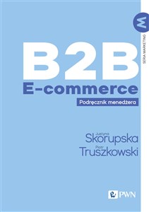 Picture of B2B E-commerce Podręcznik menedżera